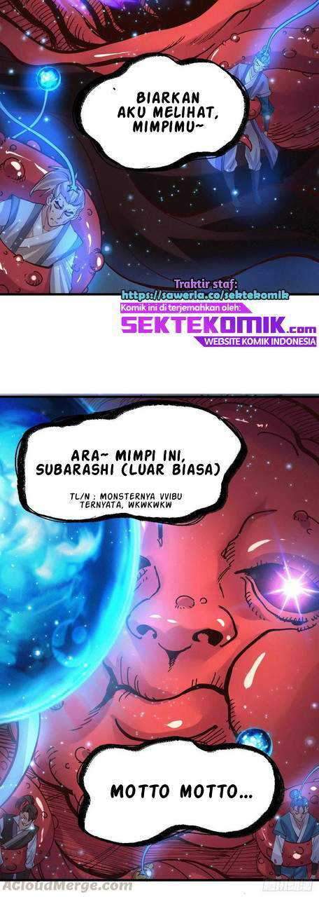 Son in Law Does Cheap Cultivation Chapter 137 - halaman 16