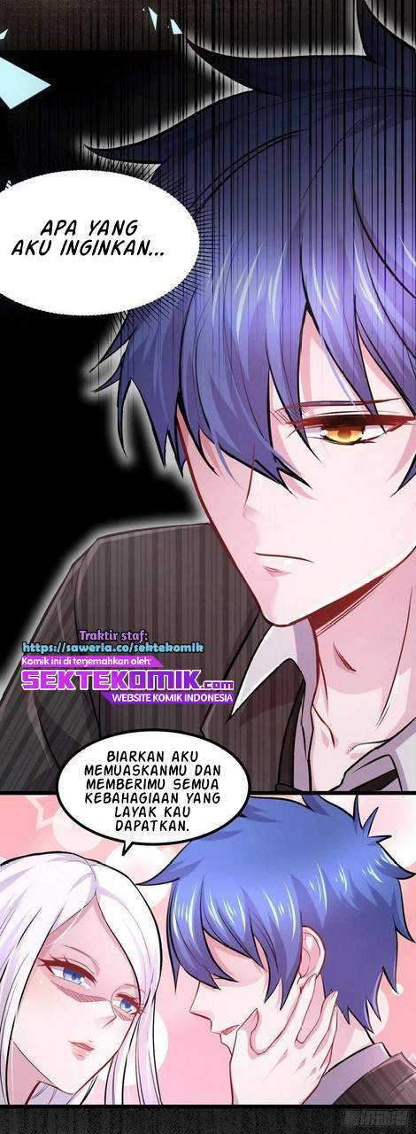 Son in Law Does Cheap Cultivation Chapter 137 - halaman 21