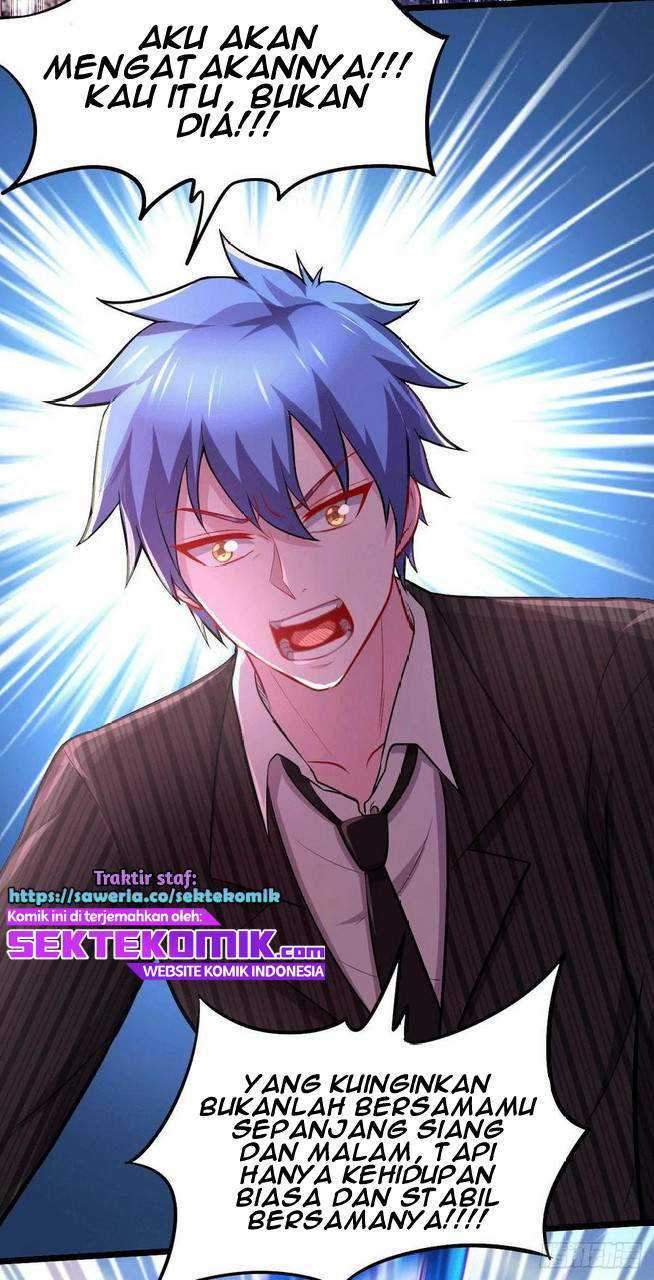 Son in Law Does Cheap Cultivation Chapter 137 - halaman 25