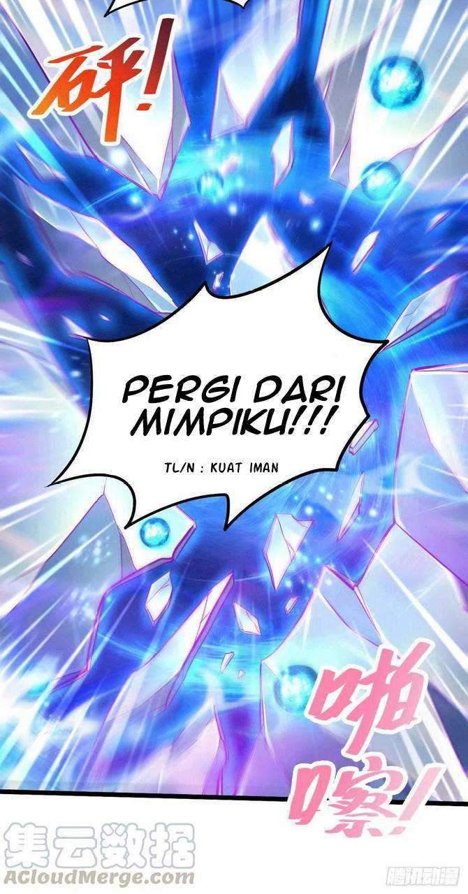 Son in Law Does Cheap Cultivation Chapter 137 - halaman 26