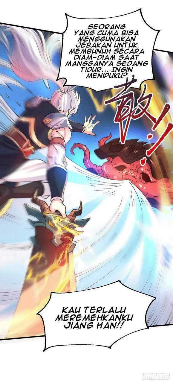 Son in Law Does Cheap Cultivation Chapter 137 - halaman 31