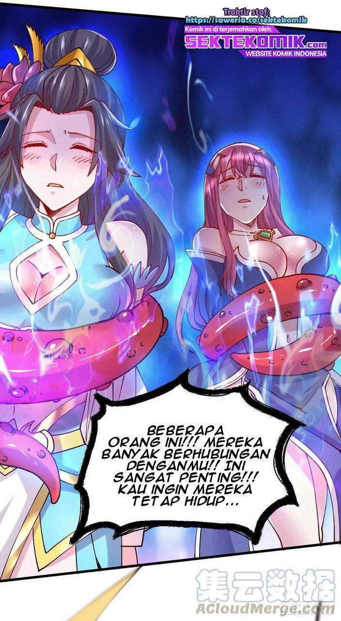 Son in Law Does Cheap Cultivation Chapter 137 - halaman 32