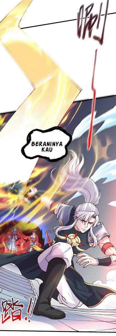 Son in Law Does Cheap Cultivation Chapter 137 - halaman 33