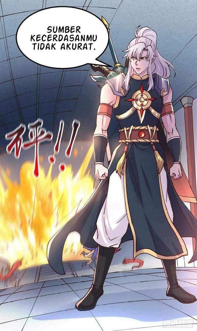 Son in Law Does Cheap Cultivation Chapter 137 - halaman 35