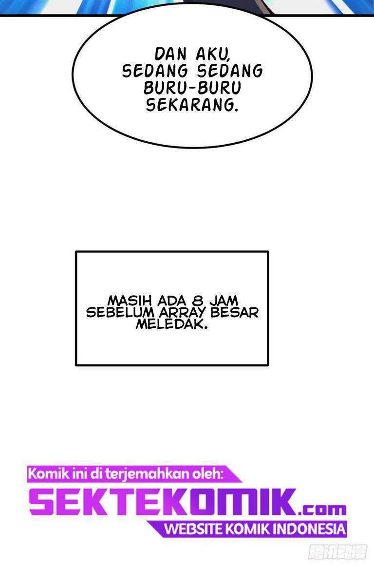 Son in Law Does Cheap Cultivation Chapter 137 - halaman 37