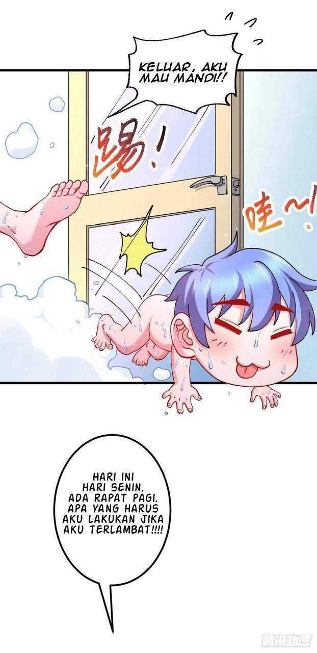 Son in Law Does Cheap Cultivation Chapter 137 - halaman 5