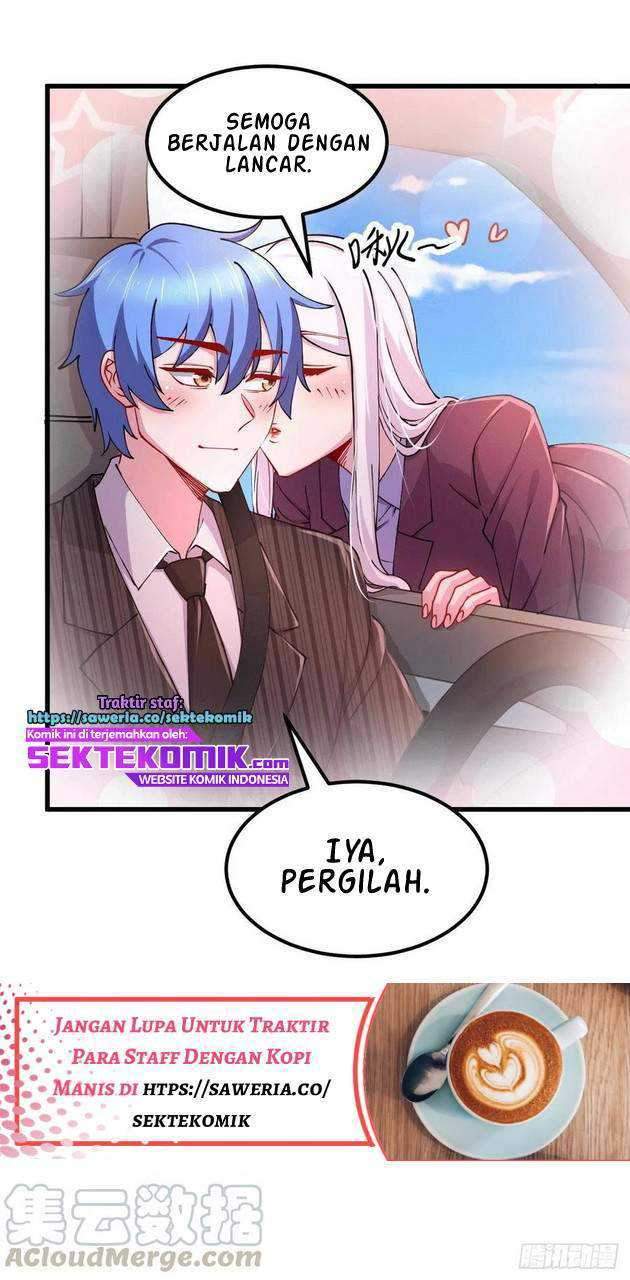 Son in Law Does Cheap Cultivation Chapter 137 - halaman 8
