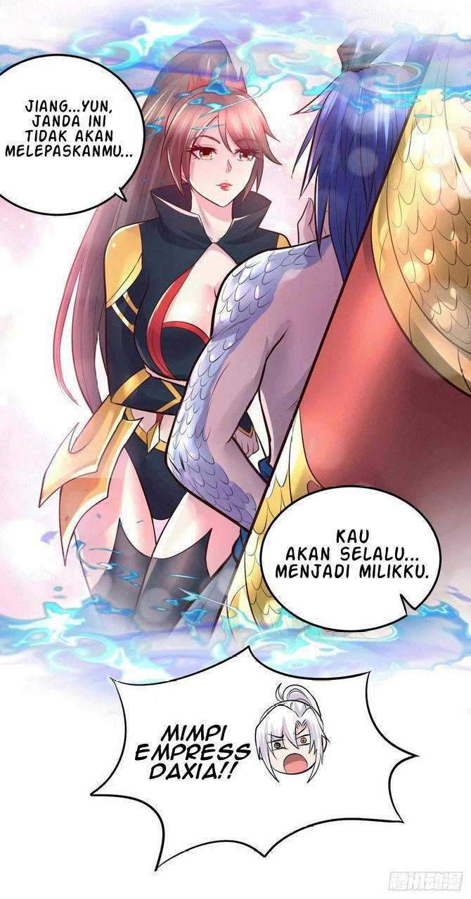 Son in Law Does Cheap Cultivation Chapter 138 - halaman 11