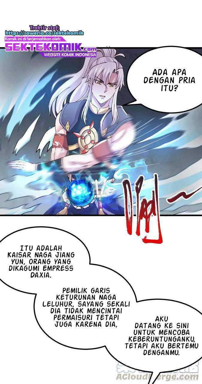 Son in Law Does Cheap Cultivation Chapter 138 - halaman 12