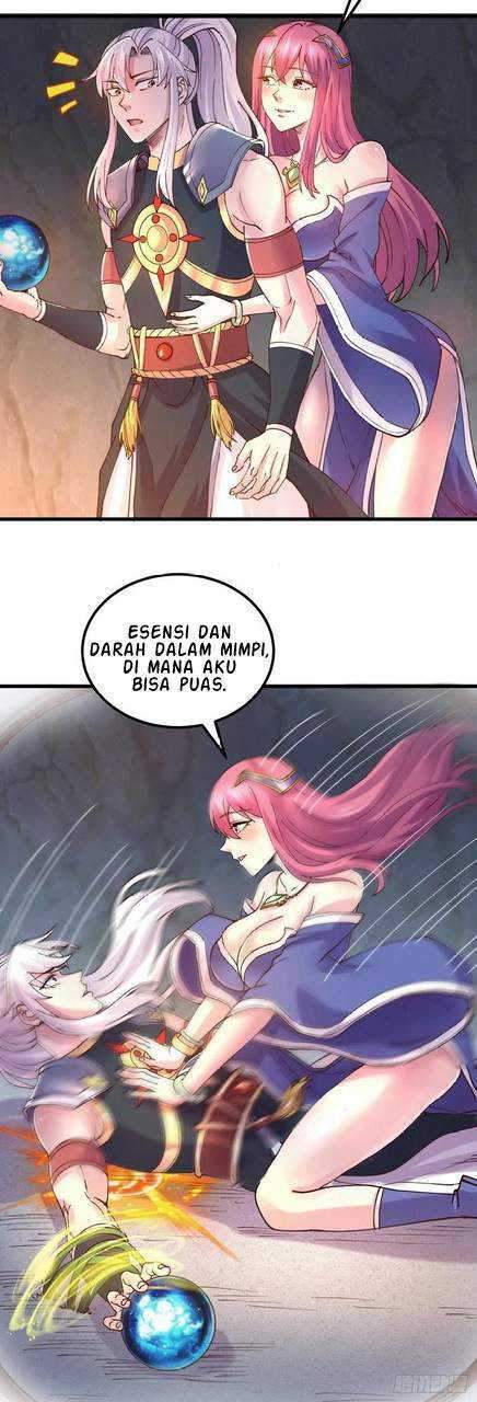 Son in Law Does Cheap Cultivation Chapter 138 - halaman 13