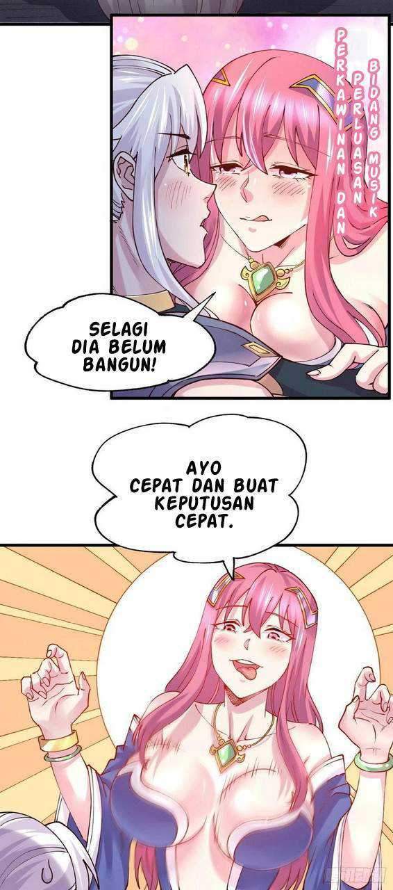 Son in Law Does Cheap Cultivation Chapter 138 - halaman 15