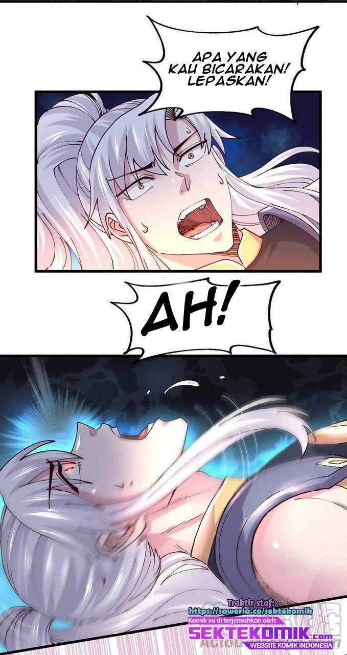 Son in Law Does Cheap Cultivation Chapter 138 - halaman 16