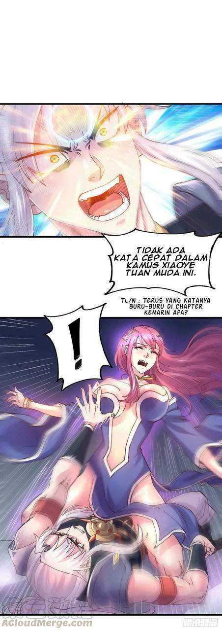 Son in Law Does Cheap Cultivation Chapter 138 - halaman 18