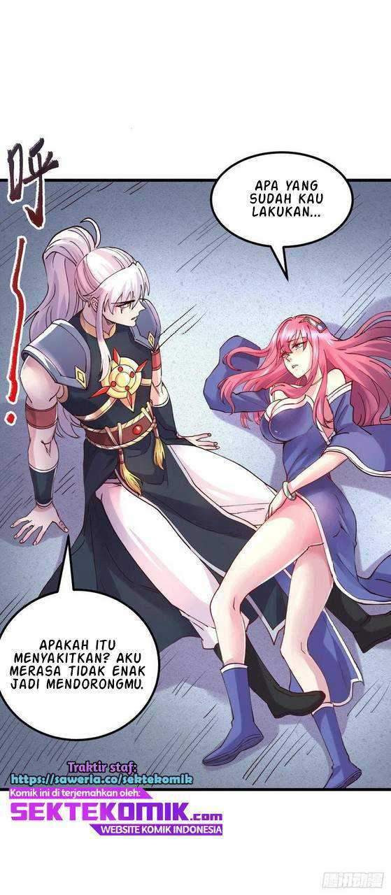 Son in Law Does Cheap Cultivation Chapter 138 - halaman 19