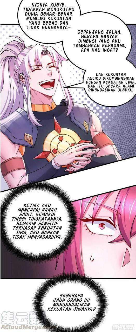 Son in Law Does Cheap Cultivation Chapter 138 - halaman 20