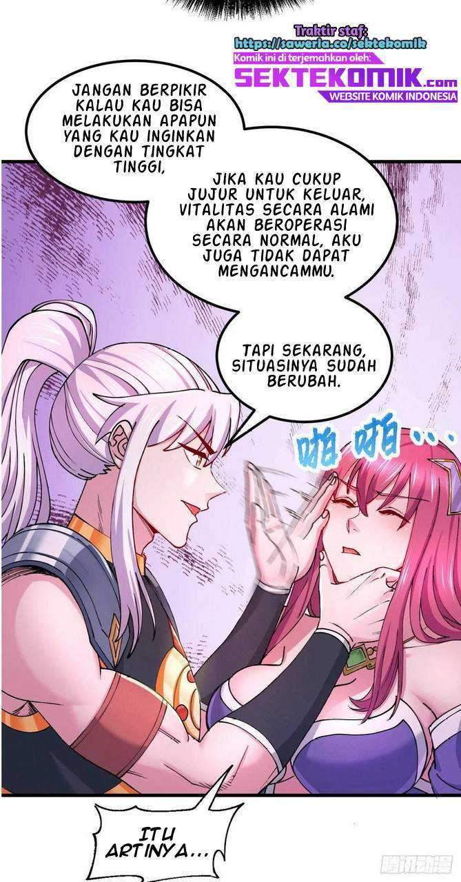 Son in Law Does Cheap Cultivation Chapter 138 - halaman 21