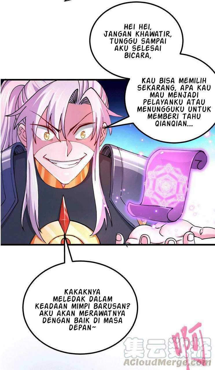 Son in Law Does Cheap Cultivation Chapter 138 - halaman 22