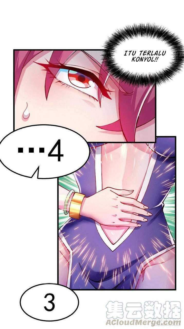 Son in Law Does Cheap Cultivation Chapter 138 - halaman 24