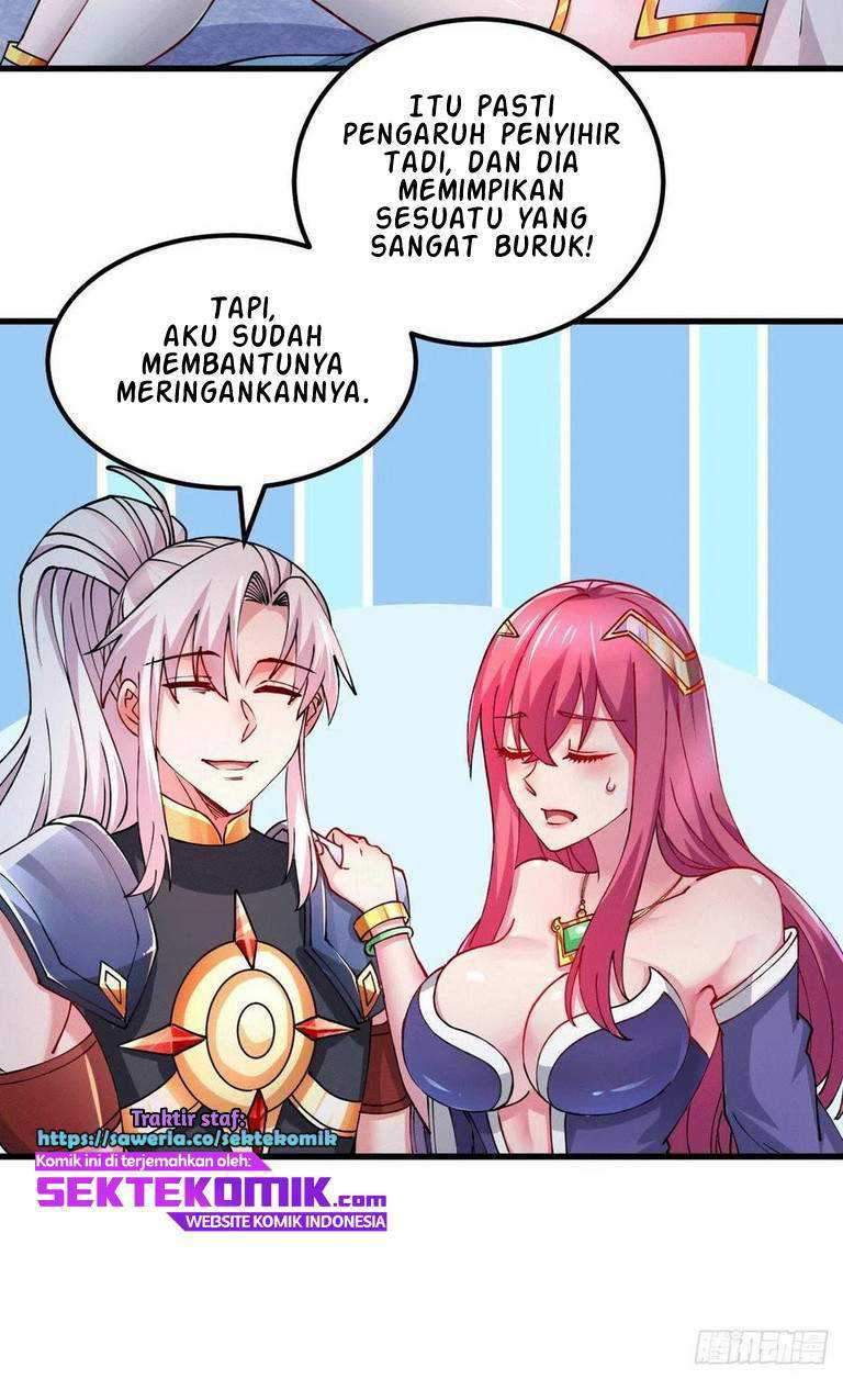 Son in Law Does Cheap Cultivation Chapter 138 - halaman 27