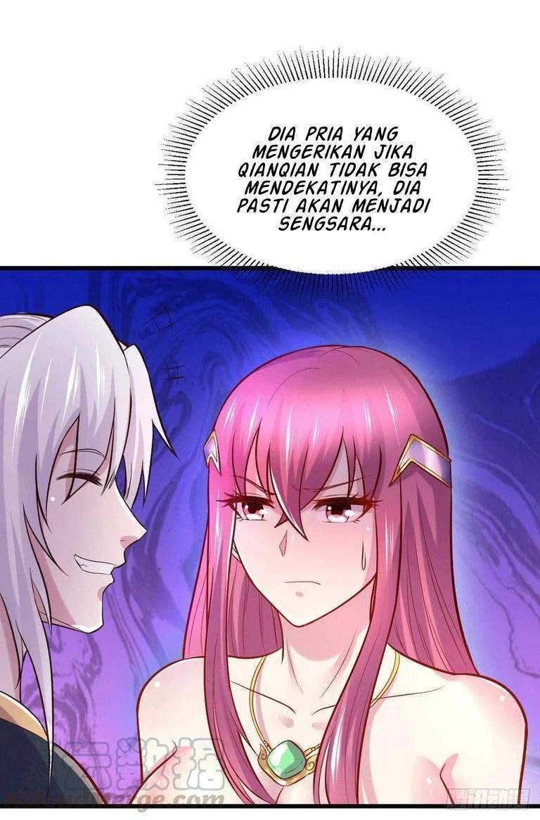 Son in Law Does Cheap Cultivation Chapter 138 - halaman 28