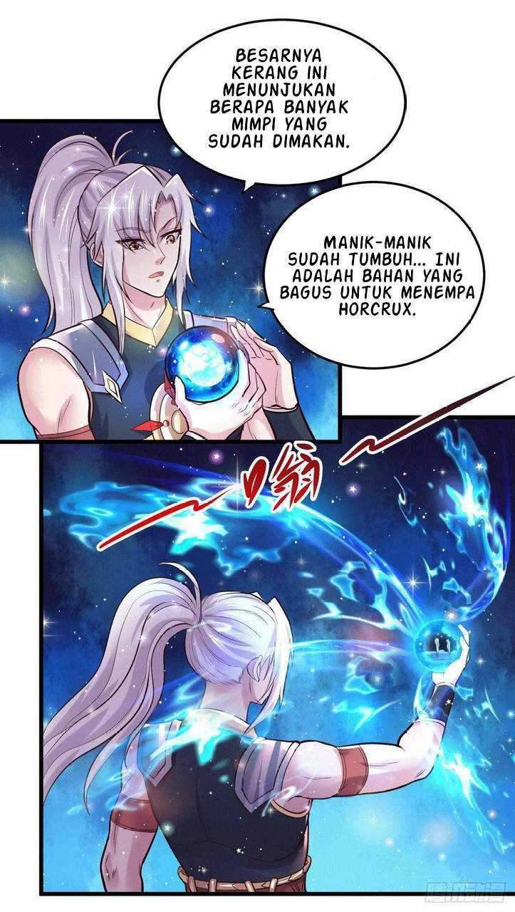 Son in Law Does Cheap Cultivation Chapter 138 - halaman 3