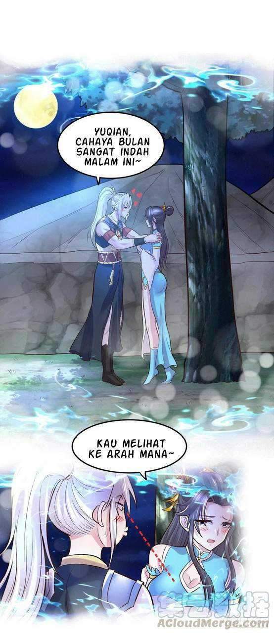 Son in Law Does Cheap Cultivation Chapter 138 - halaman 4