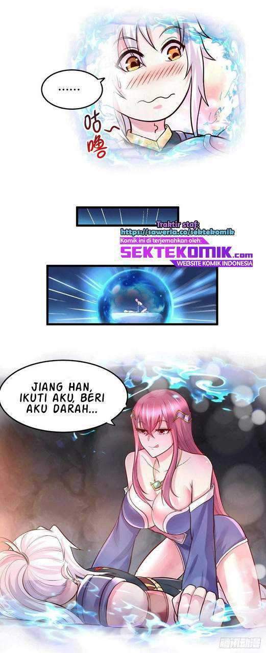 Son in Law Does Cheap Cultivation Chapter 138 - halaman 5