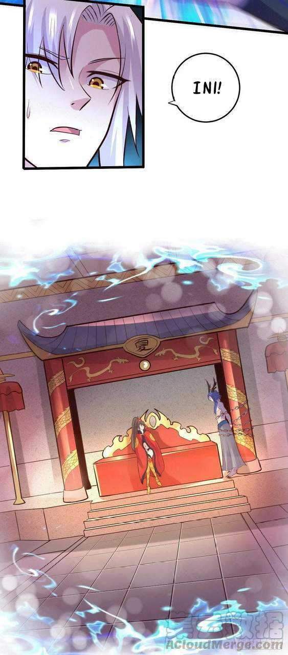 Son in Law Does Cheap Cultivation Chapter 138 - halaman 8