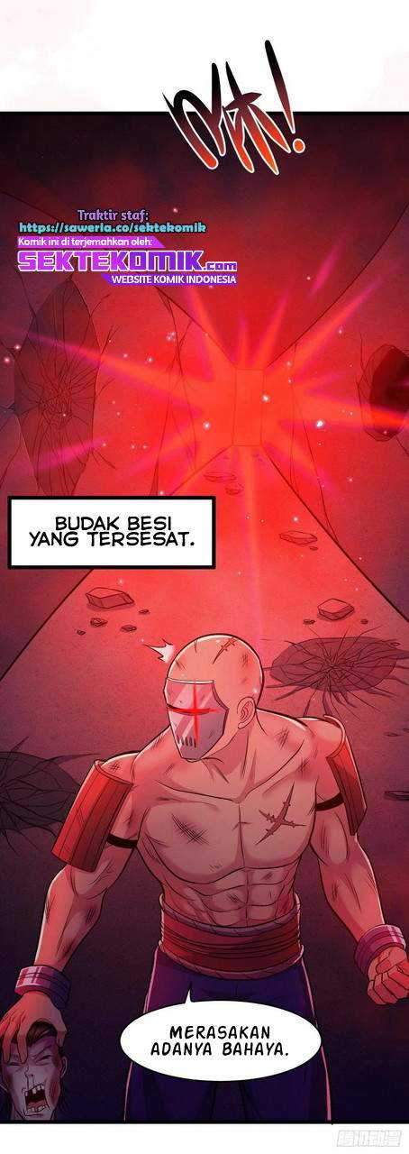 Son in Law Does Cheap Cultivation Chapter 139 - halaman 15