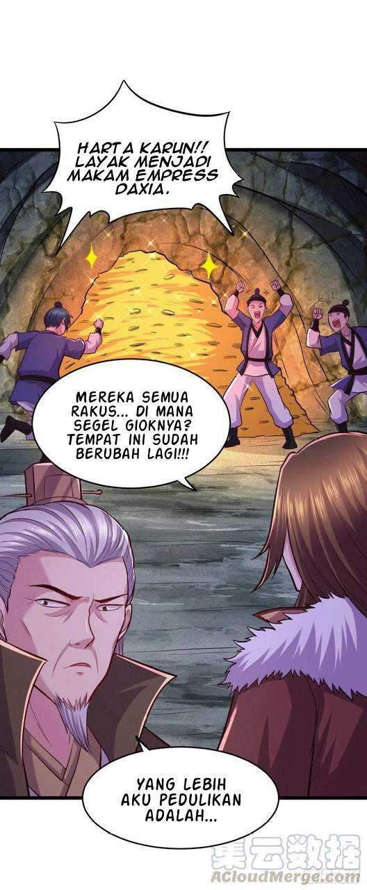 Son in Law Does Cheap Cultivation Chapter 139 - halaman 16