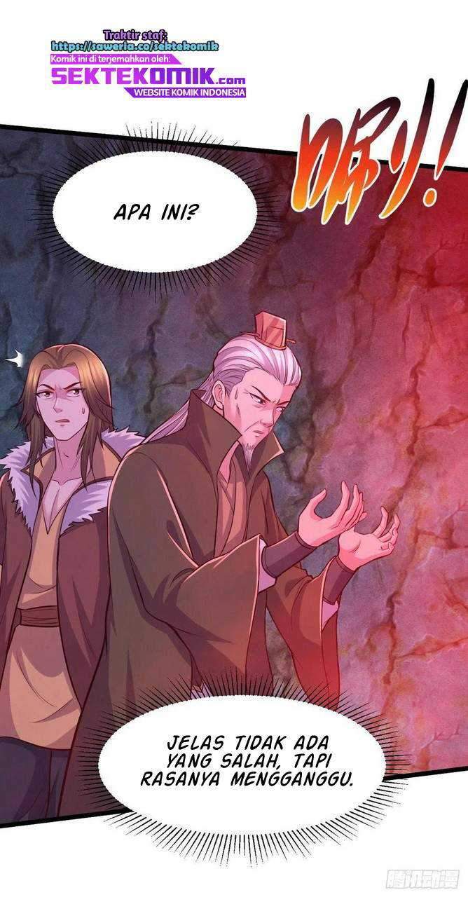 Son in Law Does Cheap Cultivation Chapter 139 - halaman 17