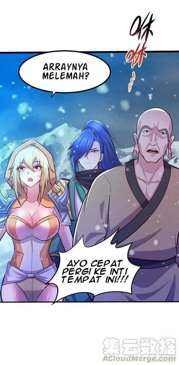 Son in Law Does Cheap Cultivation Chapter 139 - halaman 18