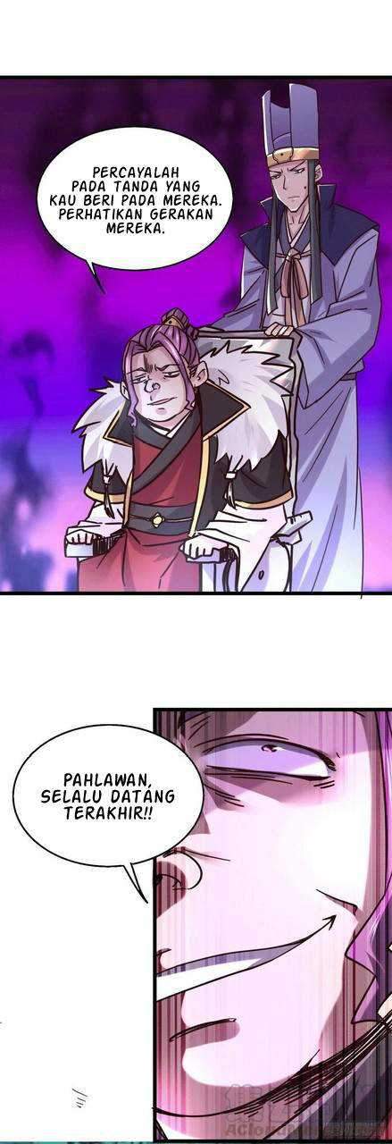 Son in Law Does Cheap Cultivation Chapter 139 - halaman 20