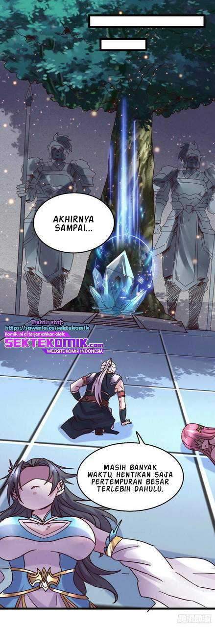 Son in Law Does Cheap Cultivation Chapter 139 - halaman 21