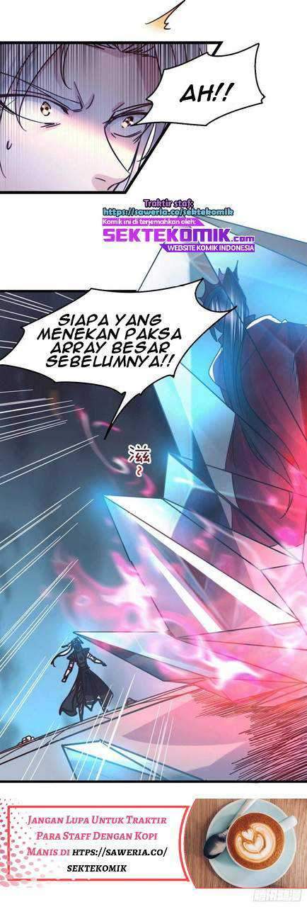Son in Law Does Cheap Cultivation Chapter 139 - halaman 23
