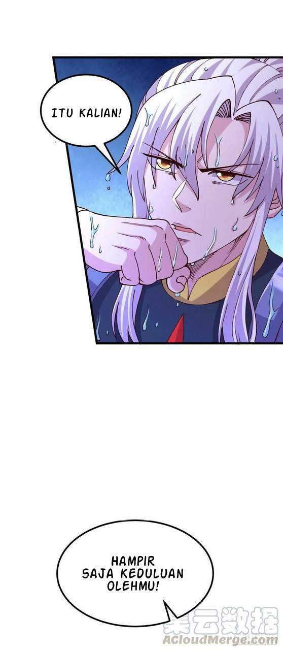 Son in Law Does Cheap Cultivation Chapter 139 - halaman 28