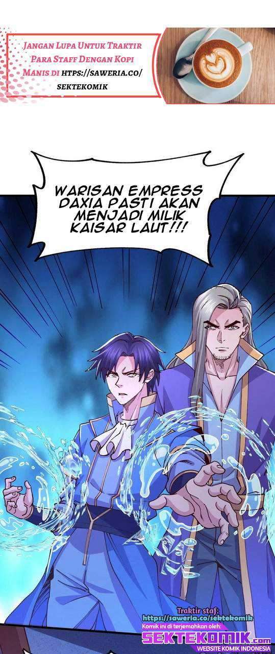 Son in Law Does Cheap Cultivation Chapter 139 - halaman 29