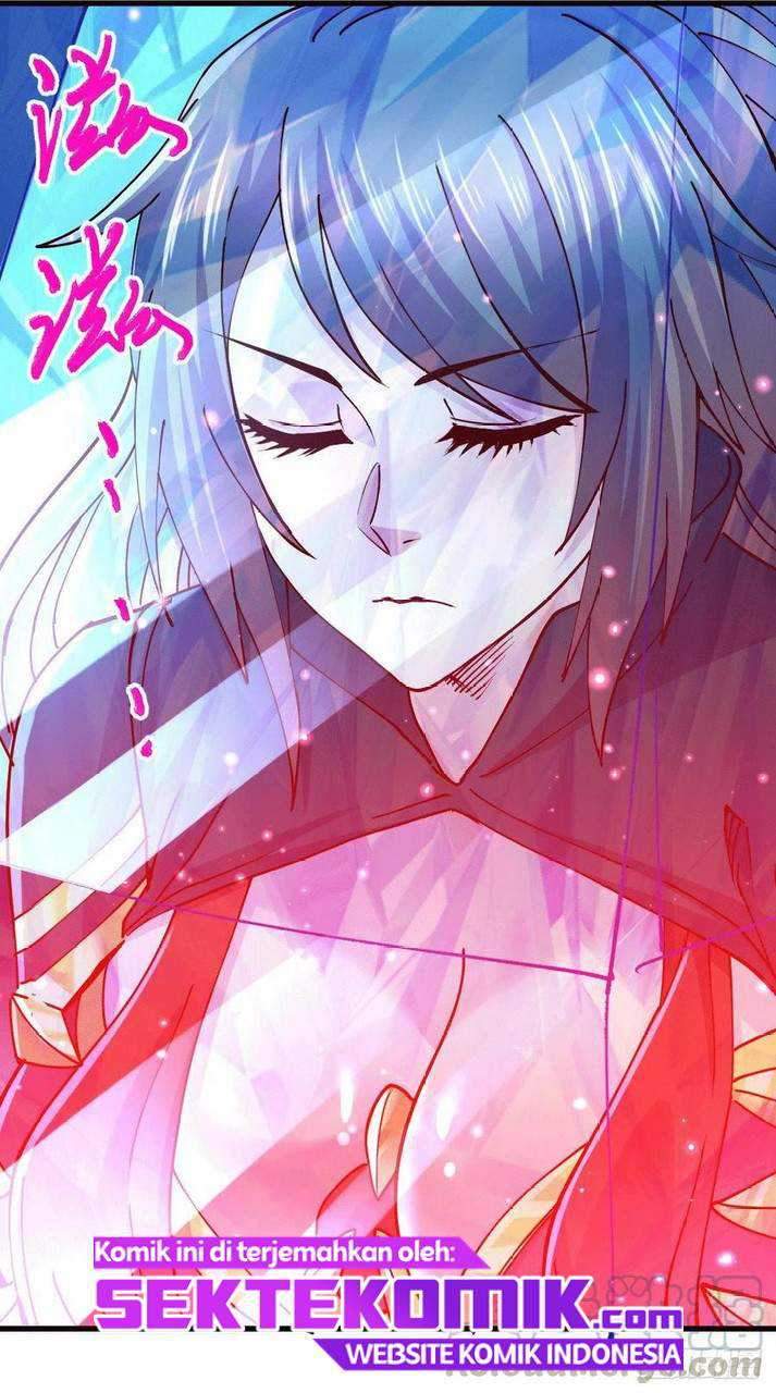 Son in Law Does Cheap Cultivation Chapter 139 - halaman 32
