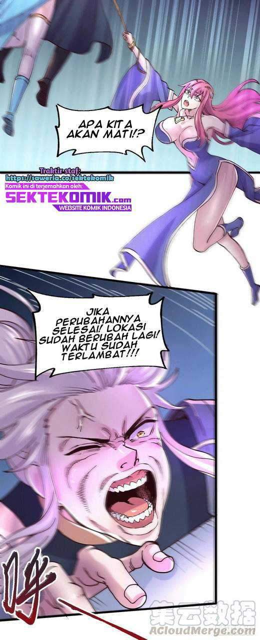 Son in Law Does Cheap Cultivation Chapter 139 - halaman 6