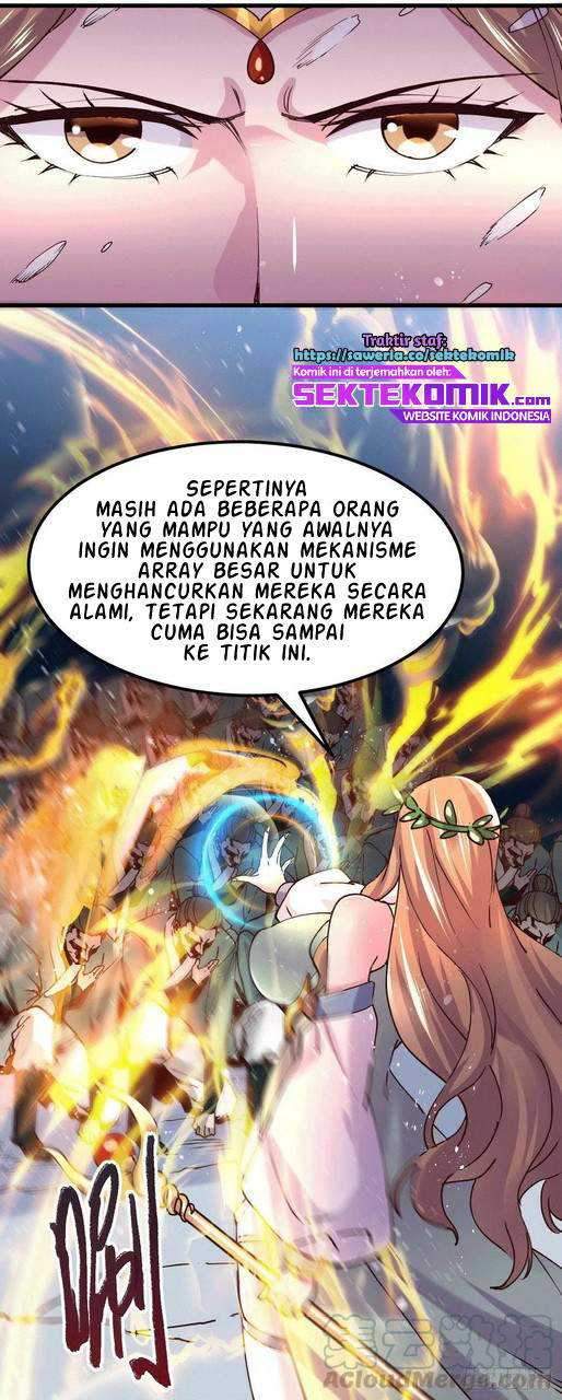 Son in Law Does Cheap Cultivation Chapter 139 - halaman 8