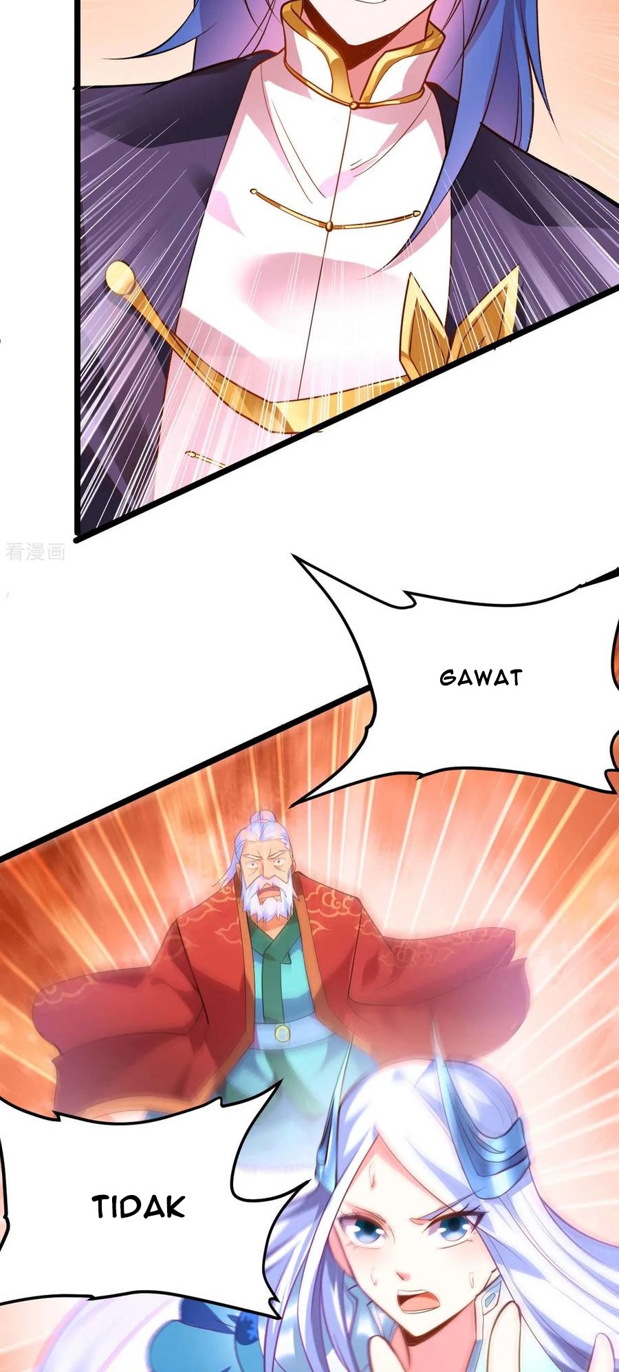 Son in Law Does Cheap Cultivation Chapter 14 - halaman 10