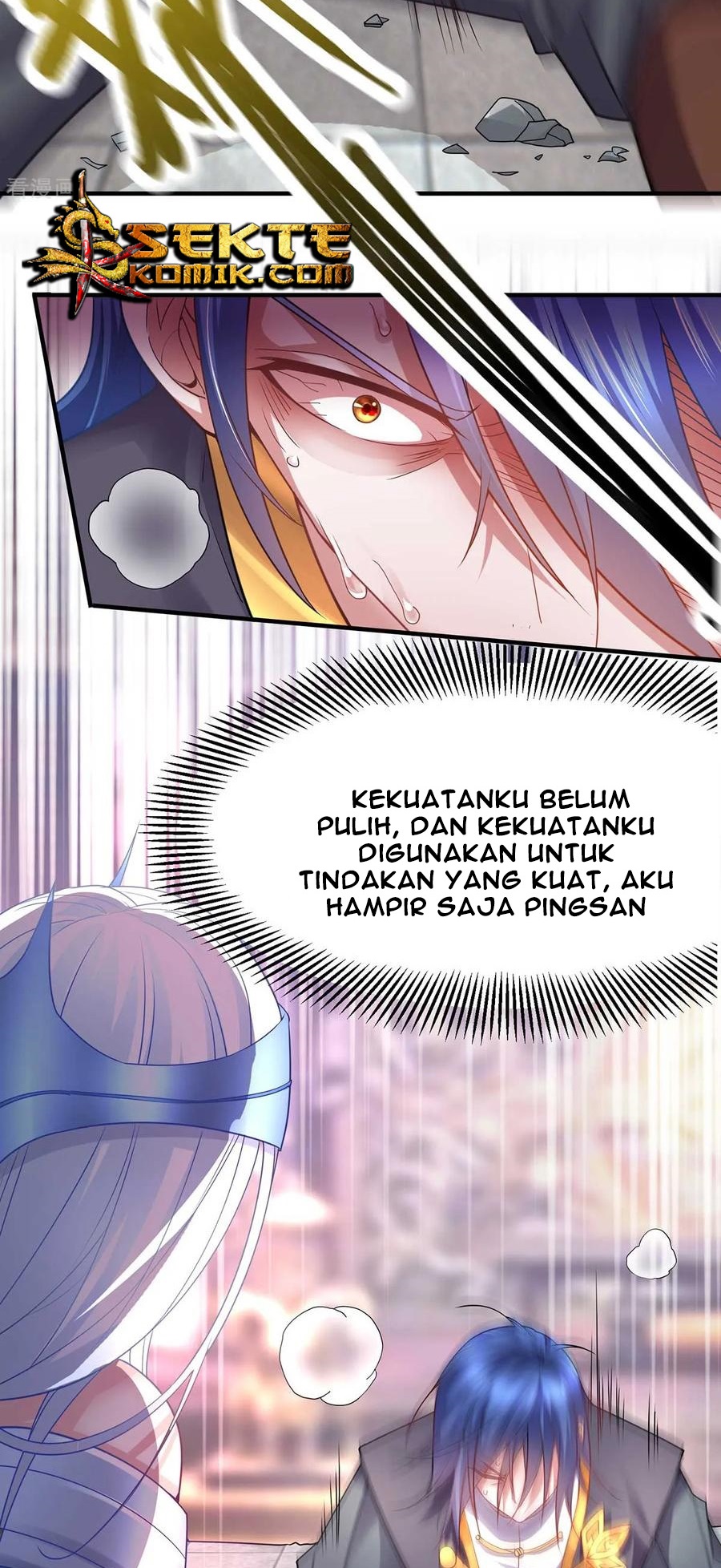 Son in Law Does Cheap Cultivation Chapter 14 - halaman 18