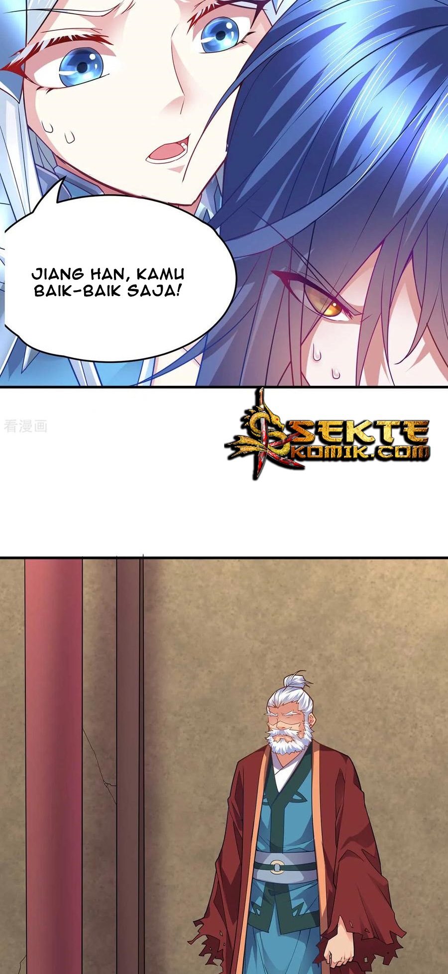 Son in Law Does Cheap Cultivation Chapter 14 - halaman 20