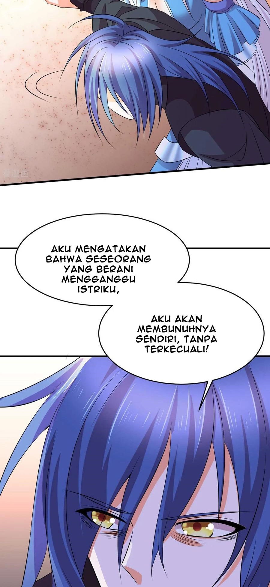 Son in Law Does Cheap Cultivation Chapter 14 - halaman 24