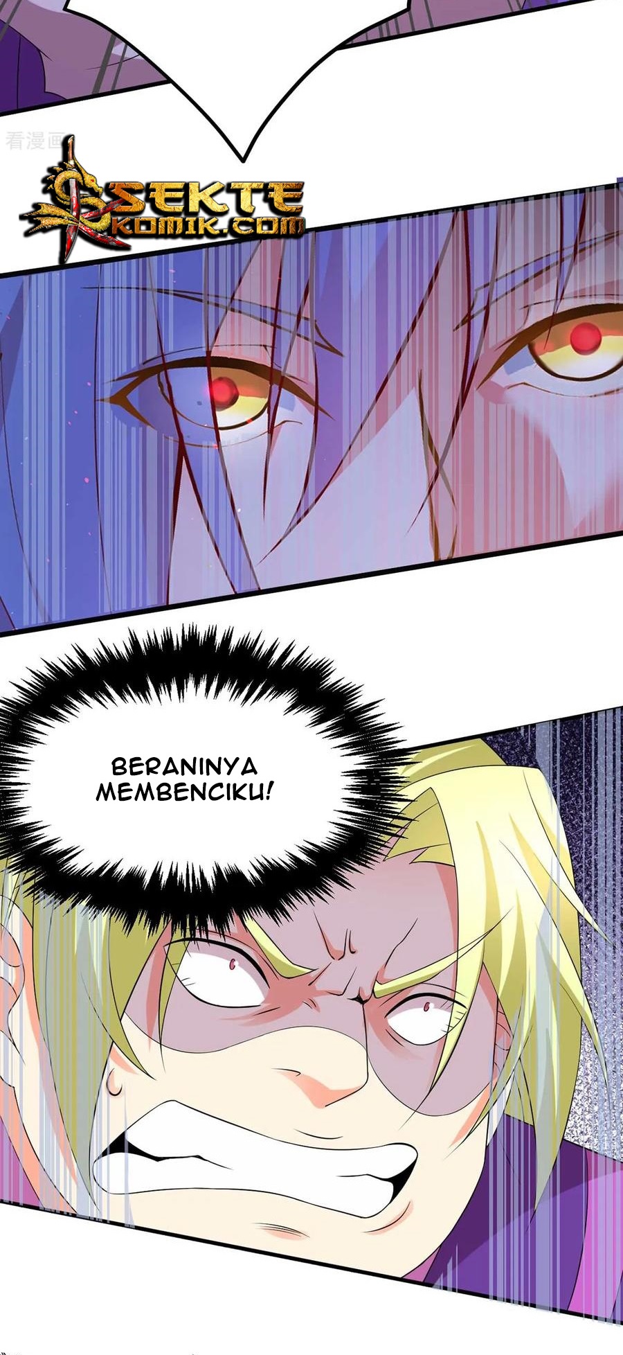 Son in Law Does Cheap Cultivation Chapter 14 - halaman 29