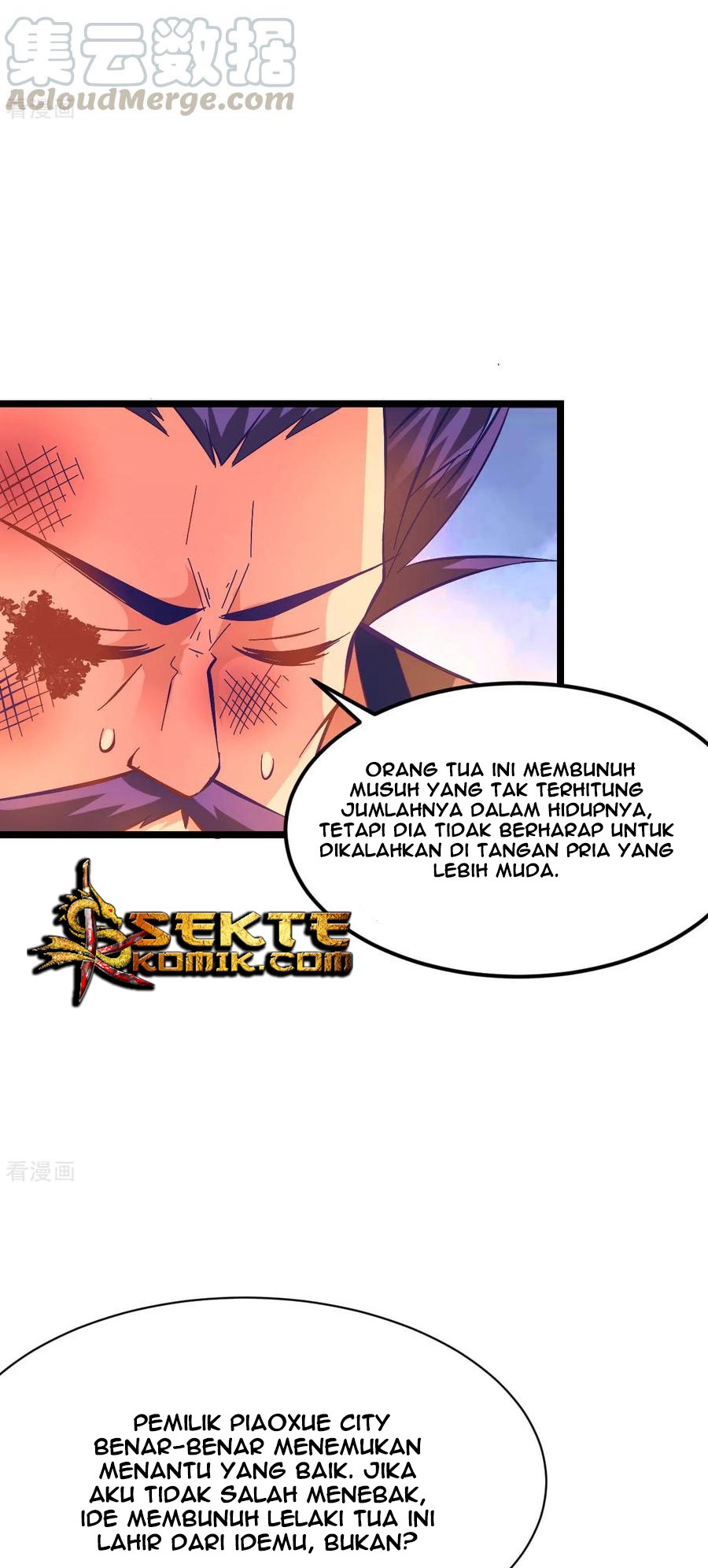Son in Law Does Cheap Cultivation Chapter 14 - halaman 3