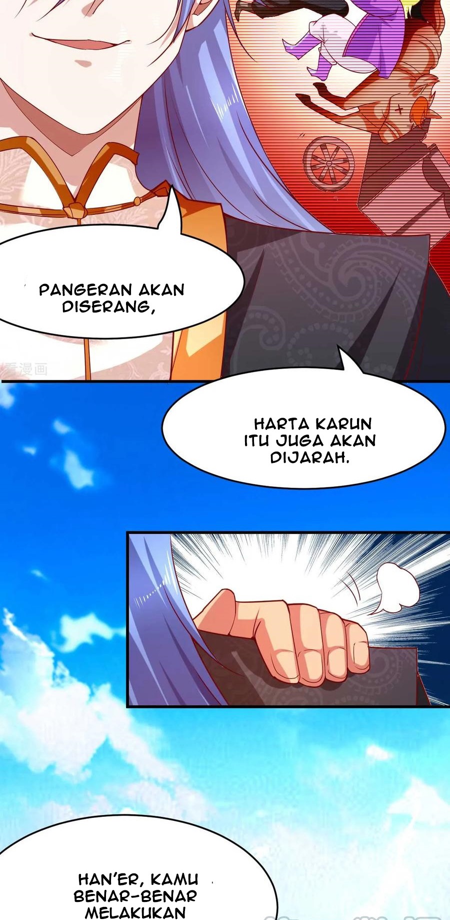 Son in Law Does Cheap Cultivation Chapter 14 - halaman 42