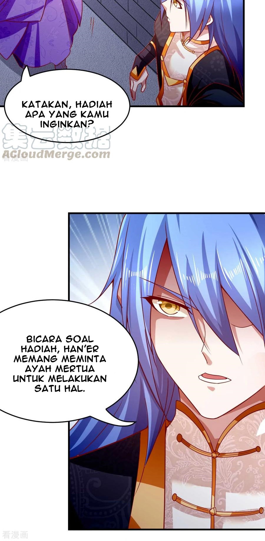 Son in Law Does Cheap Cultivation Chapter 14 - halaman 46
