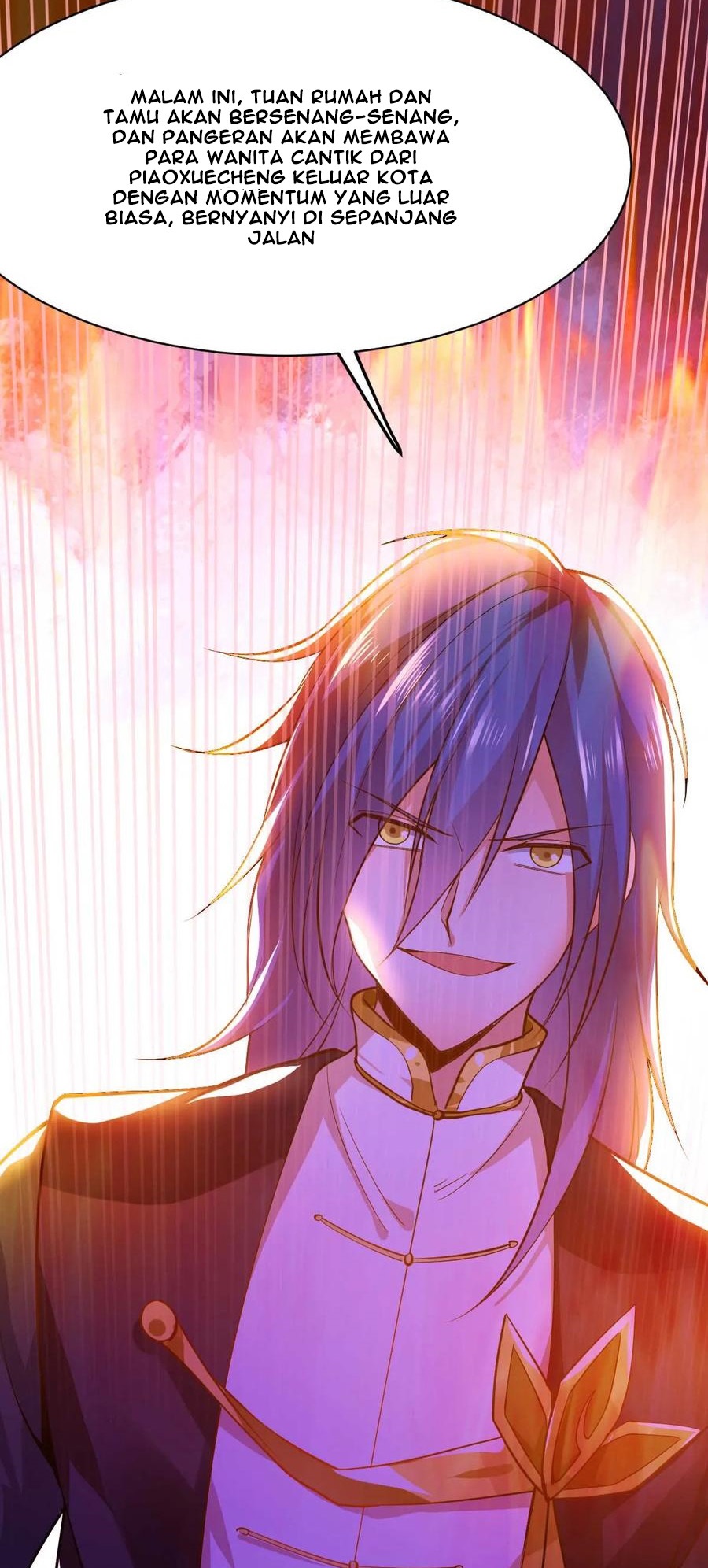 Son in Law Does Cheap Cultivation Chapter 14 - halaman 6
