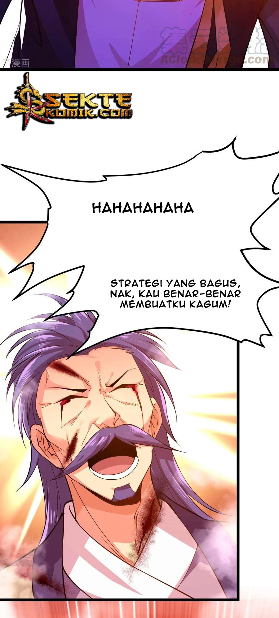 Son in Law Does Cheap Cultivation Chapter 14 - halaman 7